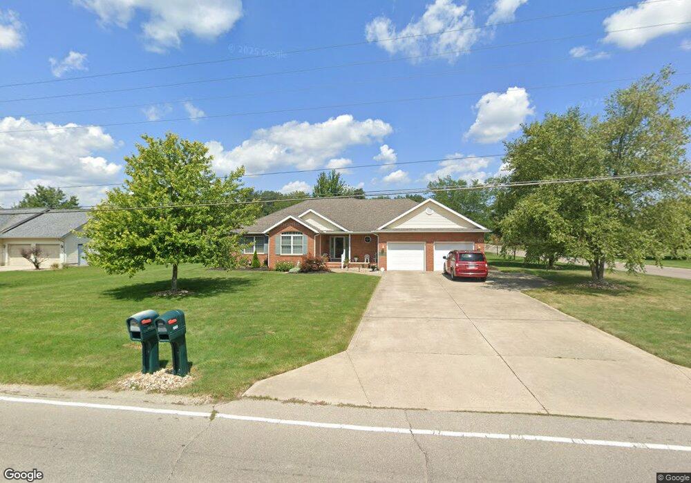 1570 W Southern Ave, Bucyrus, OH 44820 - photo 1