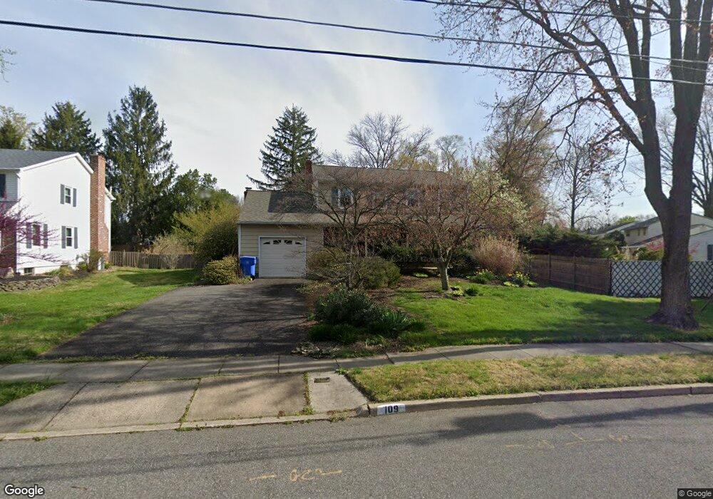 109 E Eagle Ln, Cherry Hill, NJ 08003 - photo 1