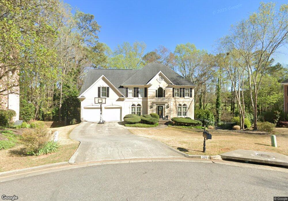 375 Tree Lake Ct unit 499, Alpharetta, GA 30005 - photo 1