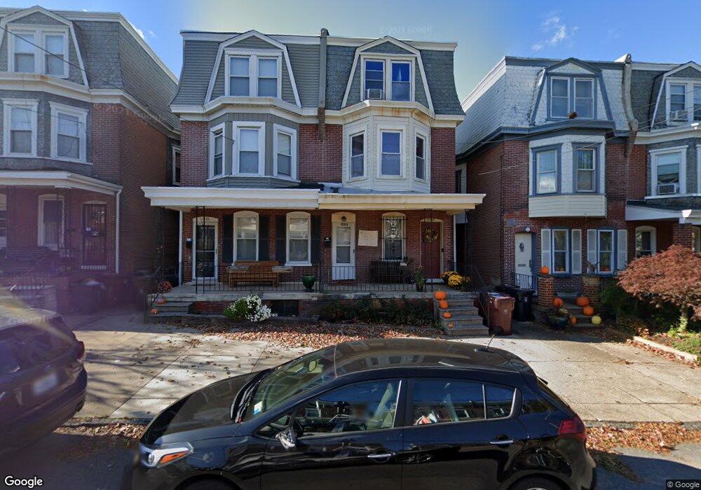 1323 N Dupont St, Wilmington, DE 19806 - photo 1