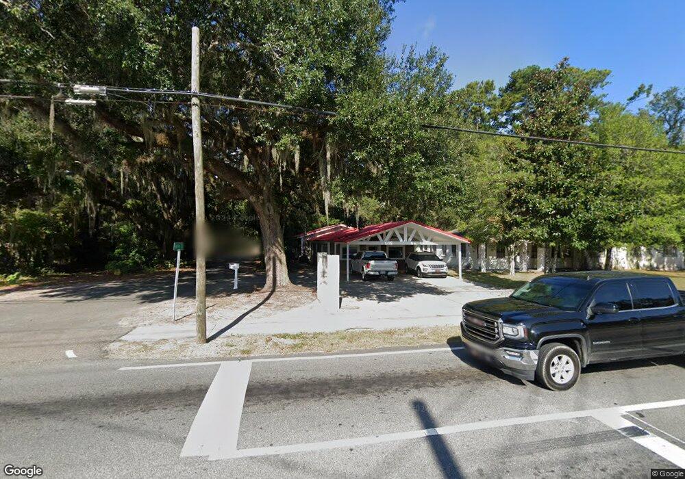 709 Old Jesup Rd, Brunswick, GA 31520 - photo 1