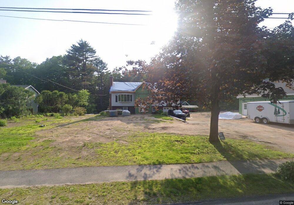 206 County Rd, Southampton, MA 01073 - photo 1