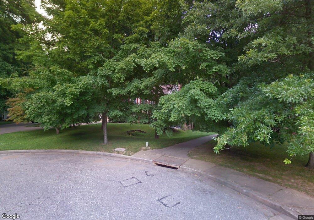 7528 Midas Touch, Columbia, MD 21046 - photo 1