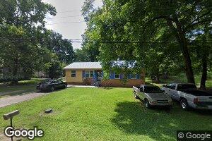 4181 Myra St, Gibson, NC 28343