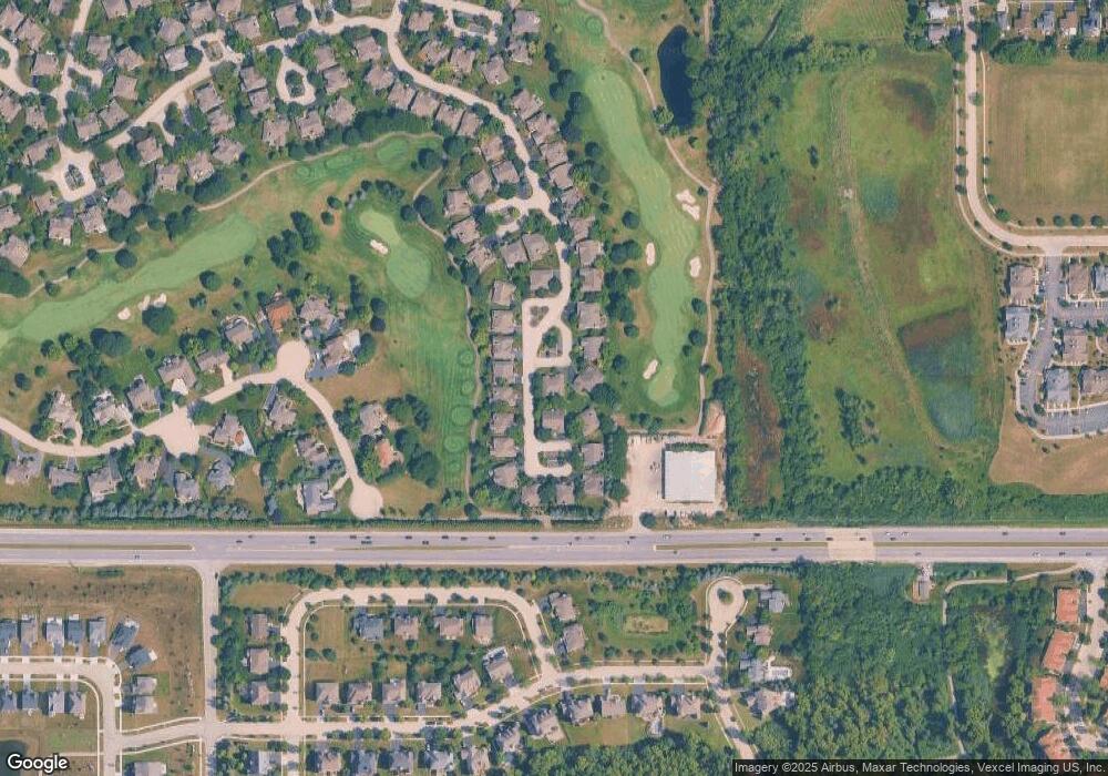 2 Olympic Ct, Lake In the Hills, IL 60156 - photo 1