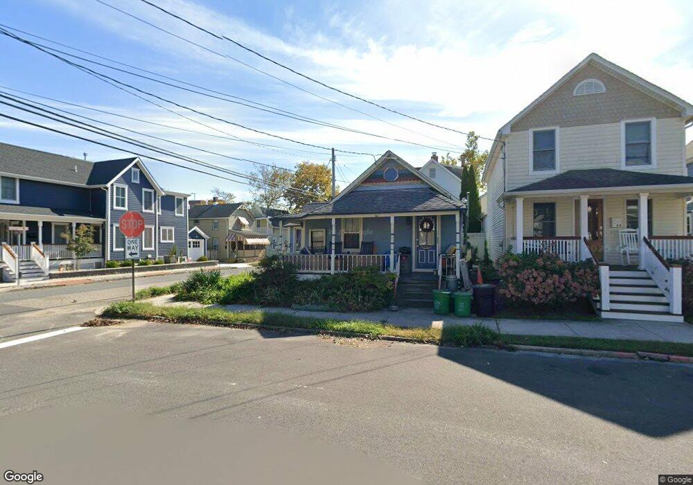 92 Clark Ave, Ocean Grove, NJ 07756 - photo 1