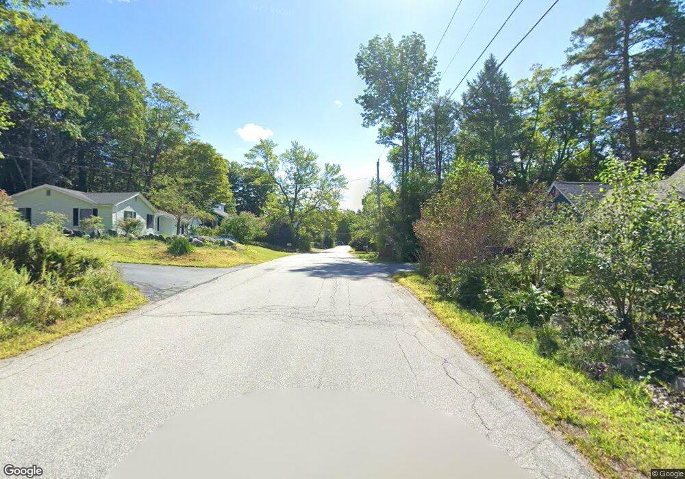 36 Gilmore Pond Rd, Jaffrey, NH 03452 - photo 1