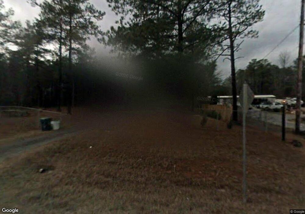 1351 Carrollton Hwy, Temple, GA 30179 - photo 1