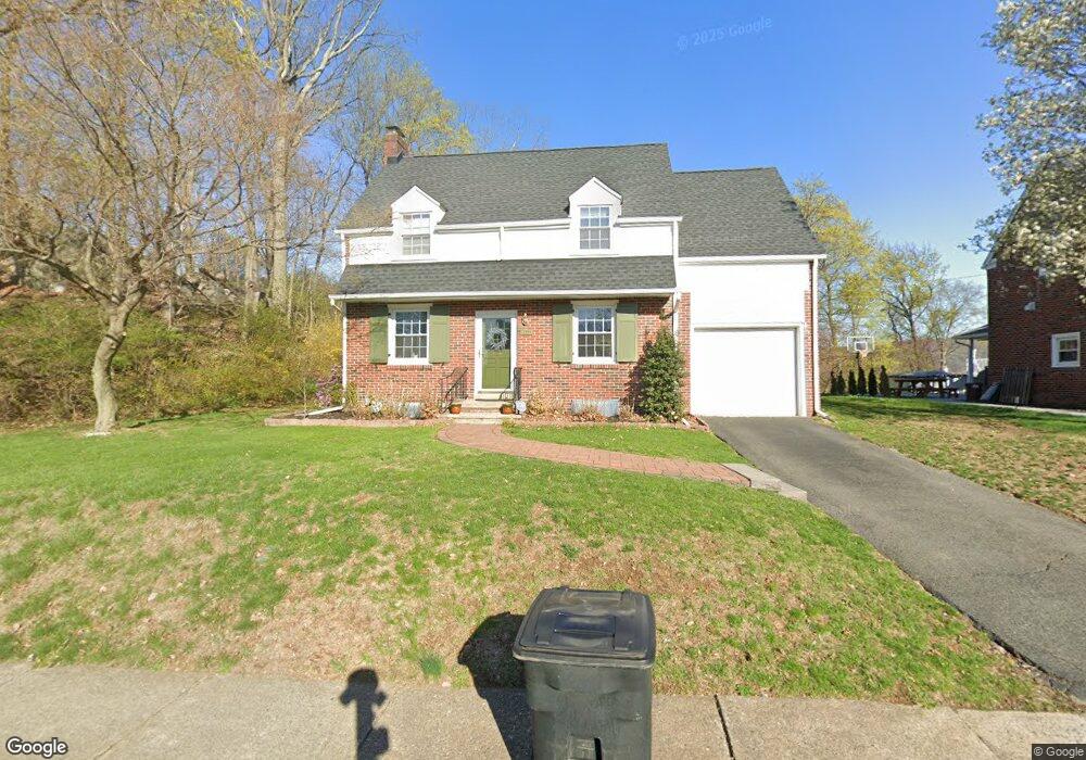 108 E 35th St, Reading, PA 19606 - photo 1