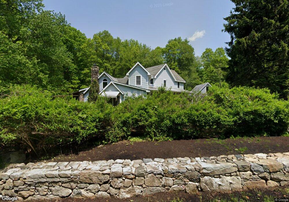 616 E Mountain Rd S, Cold Spring, NY 10516 - photo 1