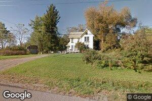 8311 Hall Rd, Cassadaga, NY 14718