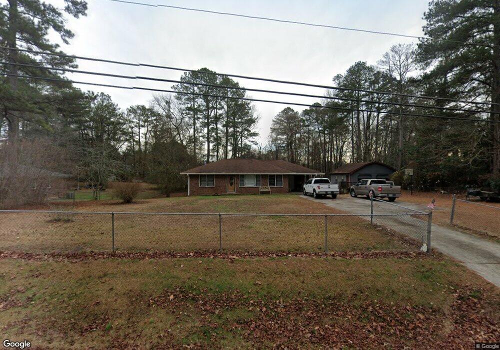 733 Level Creek Rd, Sugar Hill, GA 30518 - photo 1