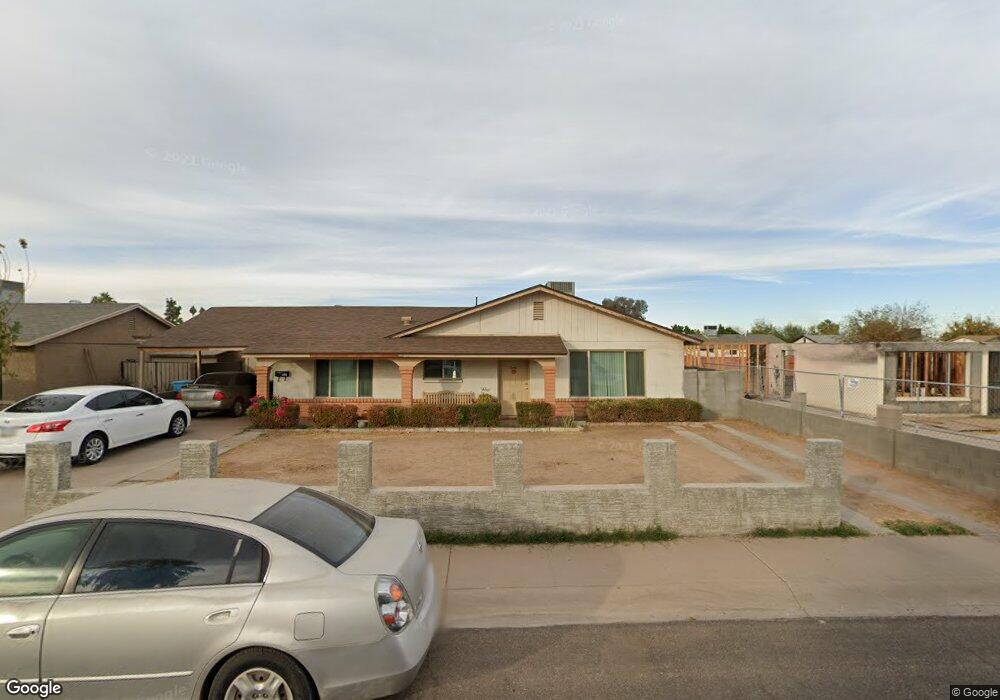 4826 W Almeria Rd, Phoenix, AZ 85035 - photo 1