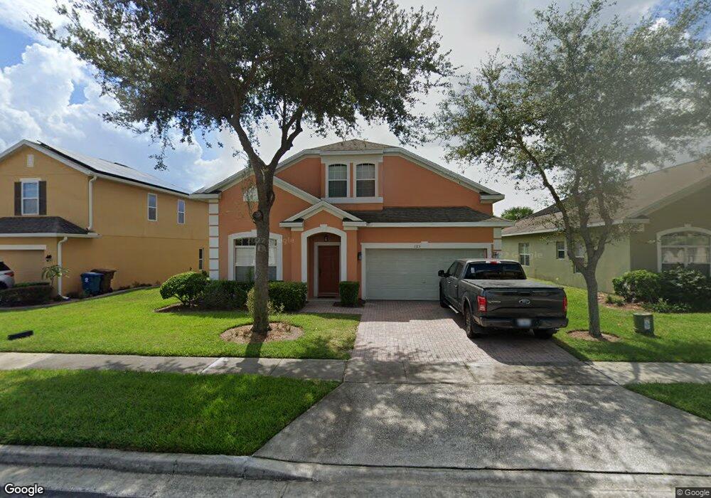 1113 Andalusia Loop, Davenport, FL 33837 - photo 1