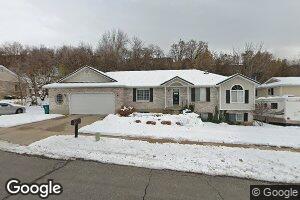 2720 E 1700 N, Layton, UT 84040