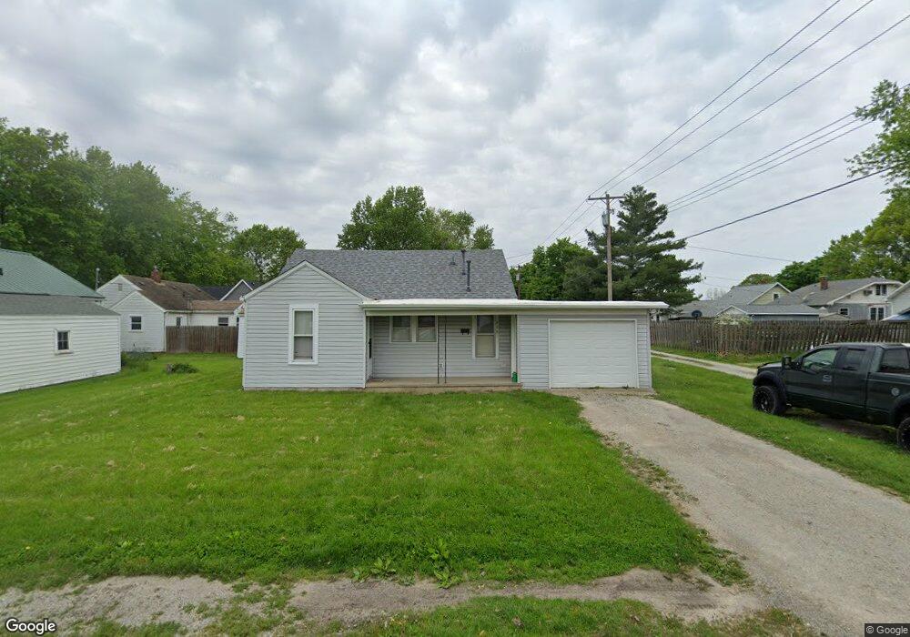 609 N 29th St, Mattoon, IL 61938 - photo 1