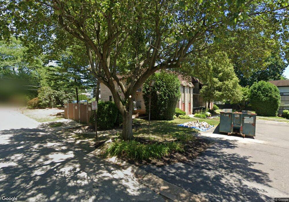 704 Putnam Blvd unit 3A, Wallingford, PA 19086 - photo 1