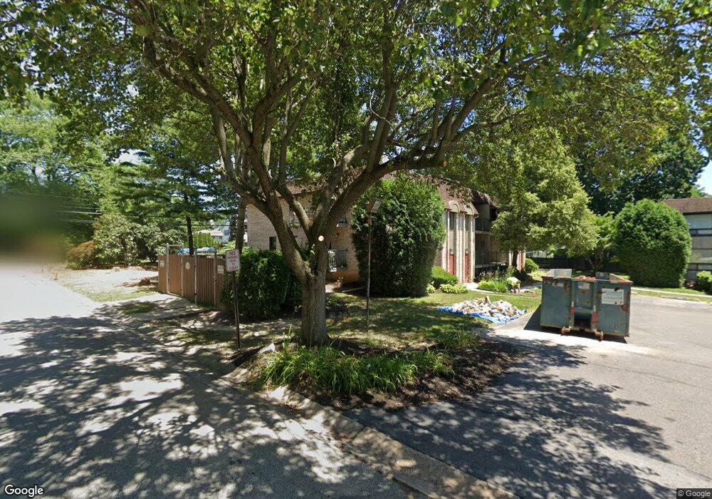 704  A Putnam Boulevard A unit A, Wallingford, PA 19086 - photo 1