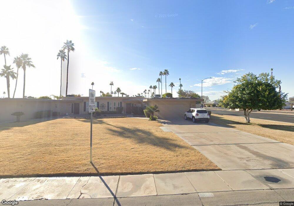 10651 W Hutton Dr, Sun City, AZ 85351 - photo 1