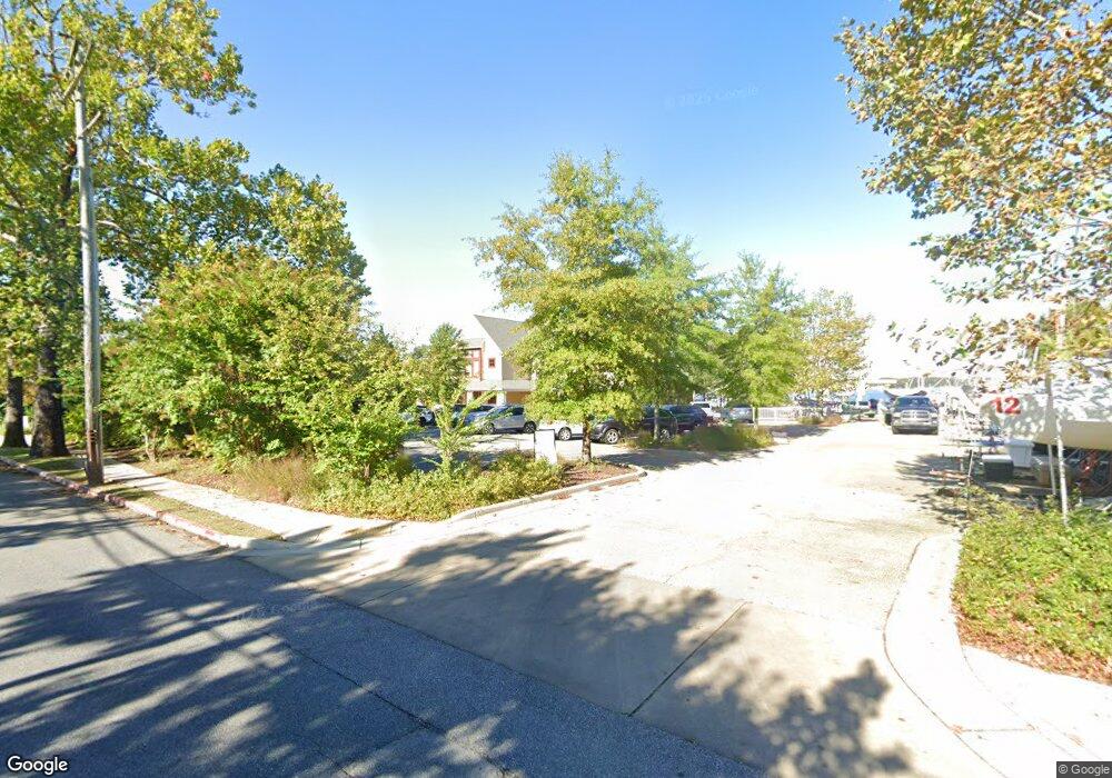 317 First St, Annapolis, MD 21403 - photo 1