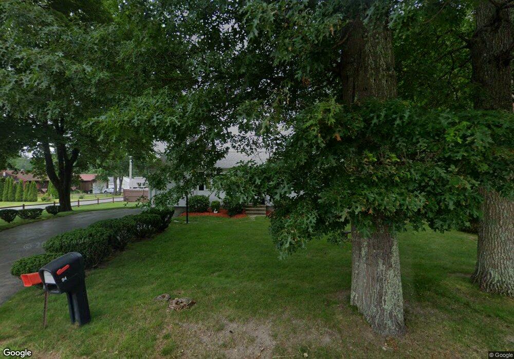 94 Emerson Rd, Harrisville, RI 02830 - photo 1