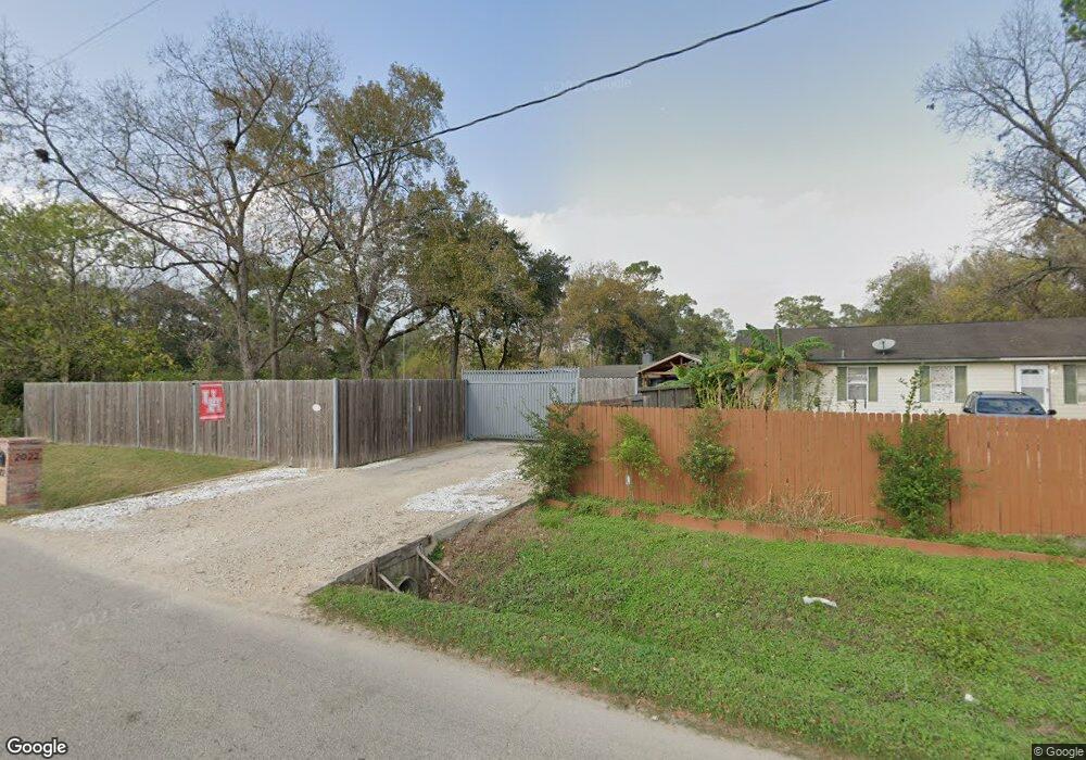 6514 Wilburforce St, Houston, TX 77091 - photo 1