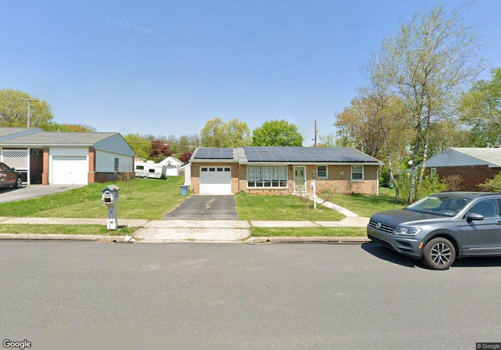 317 Miriam Ave, Leesport, PA 19533 - photo 1