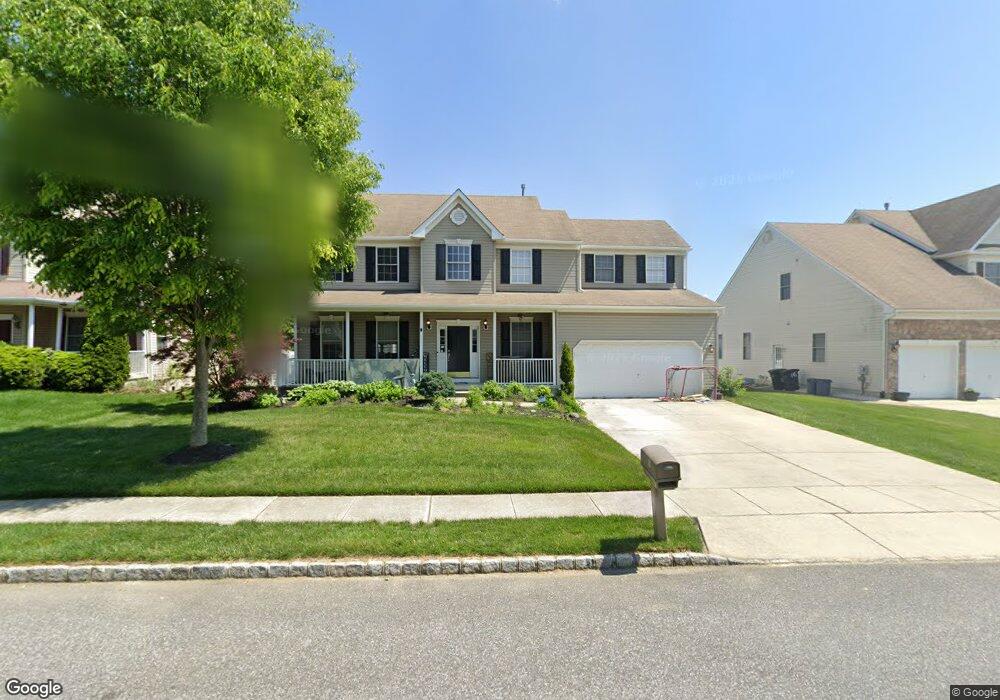 14 Jasmine Way, Sewell, NJ 08080 - photo 1