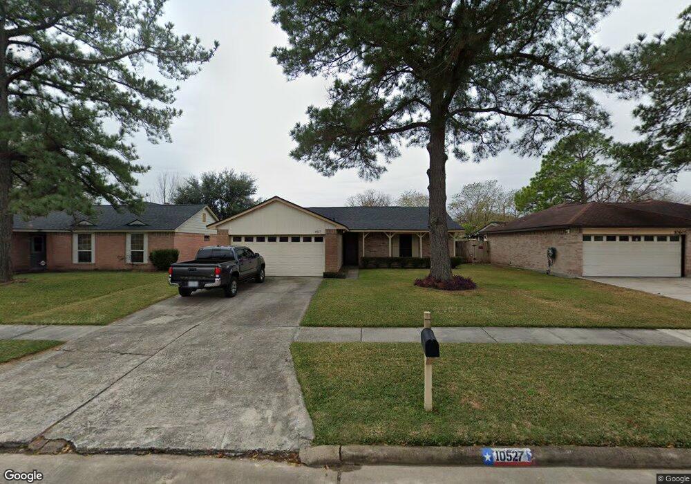 10527 Mackenzie Dr, Houston, TX 77086 - photo 1