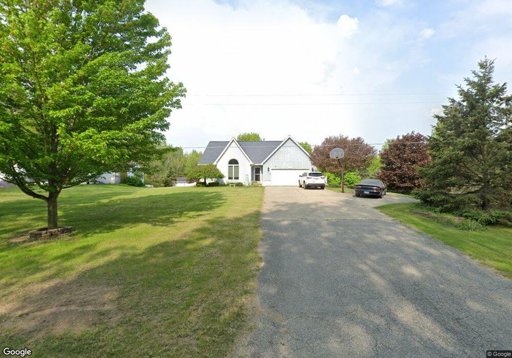 11642 Elms Rd, Birch Run, MI 48415 - photo 1