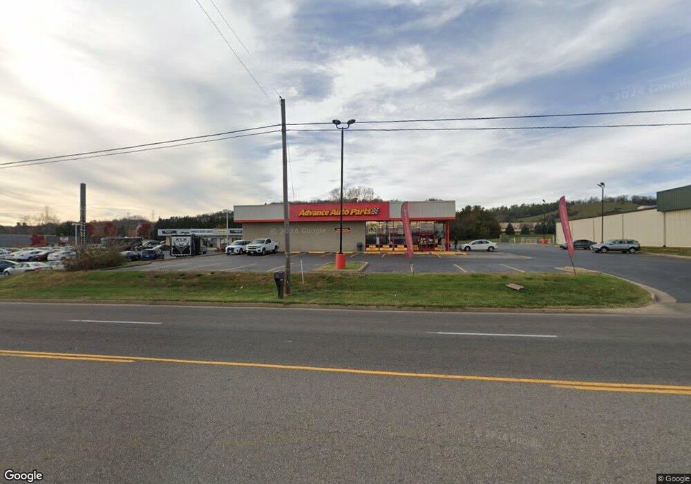 3181 S Main St, Harrisonburg, VA 22801 - photo 1