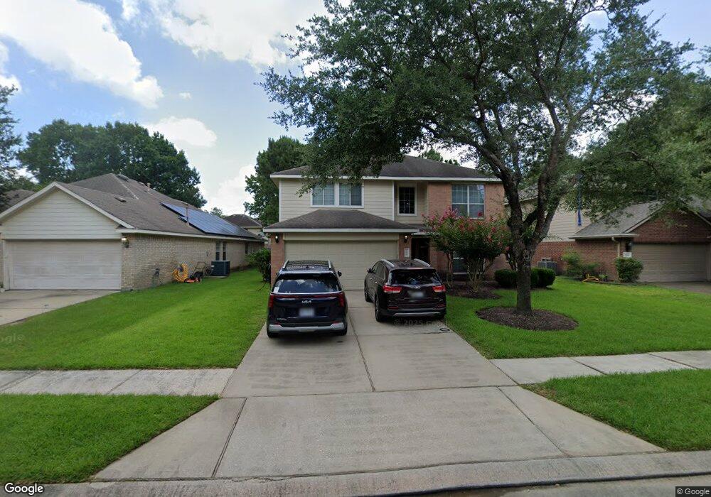 32427 Angler Park, Conroe, TX 77385 - photo 1