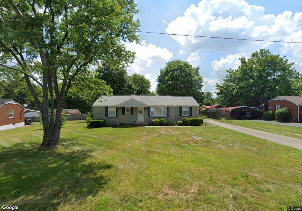 121 Greely Dr, Columbia, TN 38401 - photo 1