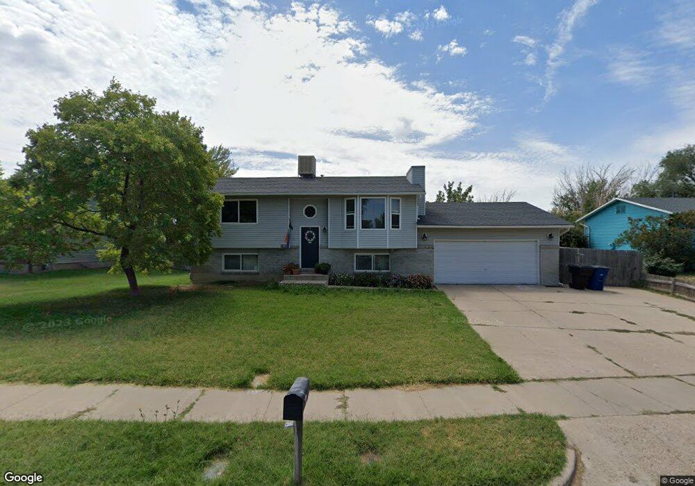 1081 W 950 N, Clearfield, UT 84015 - photo 1