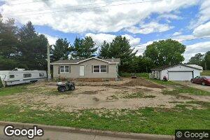 409 W Hawthorn St, Strum, WI 54770