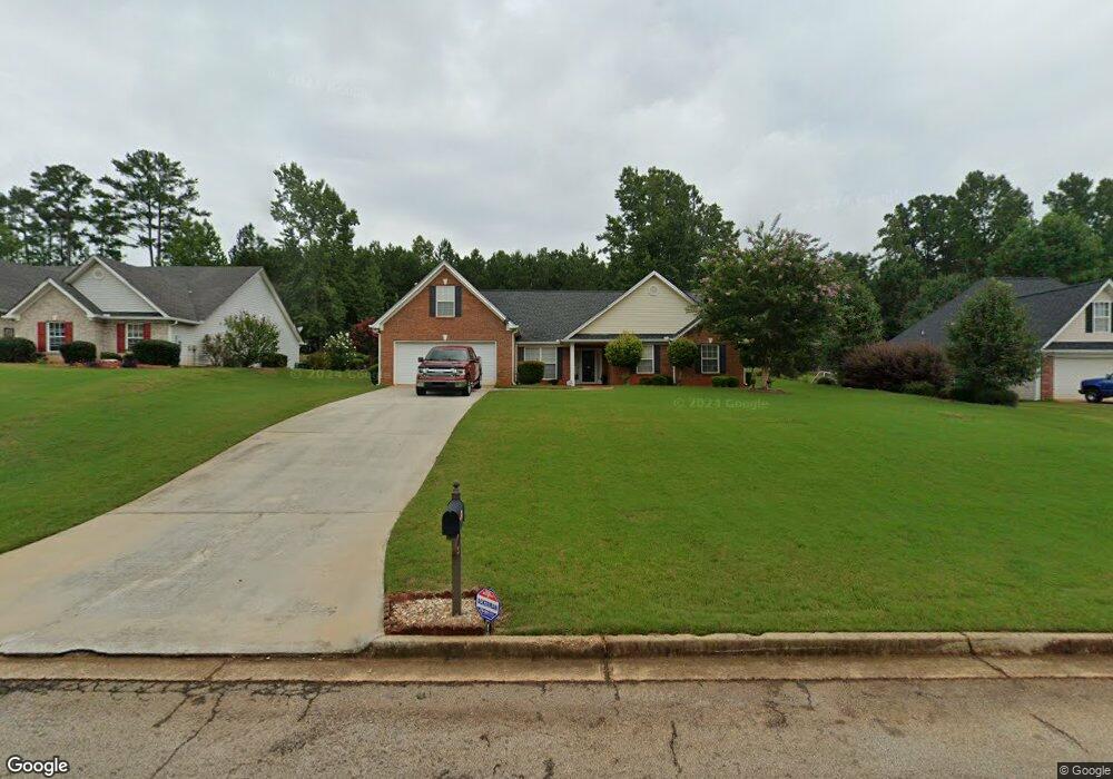 95 Adrians Ln unit 1, Covington, GA 30016 - photo 1