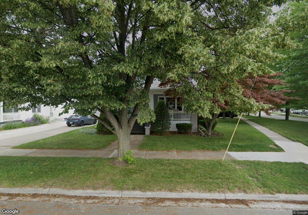 210 W Tuscola St, Frankenmuth, MI 48734 - photo 1