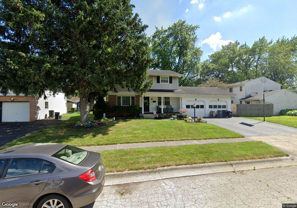 4745 Funston Ct, Columbus, OH 43232 - photo 1