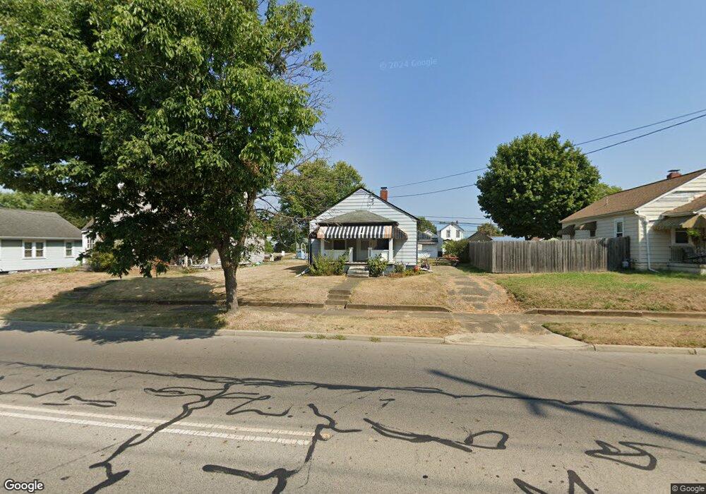 1501 W Fair Ave, Lancaster, OH 43130 - photo 1