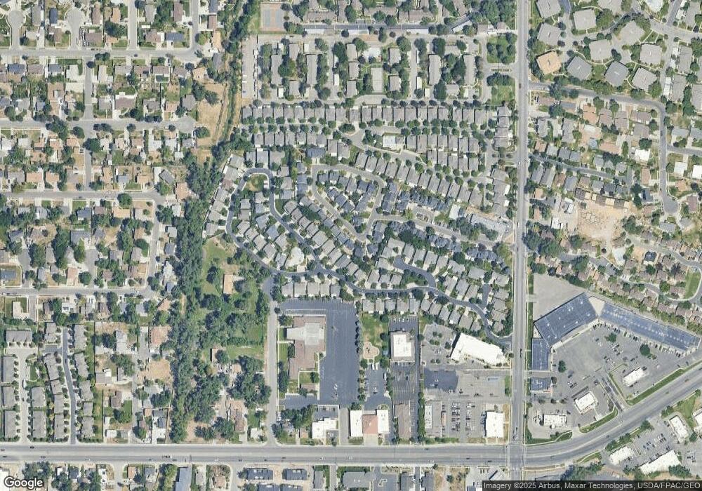 596 Downing St, Midvale, UT 84047 - photo 1