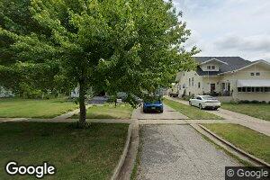555 N 4th St, Sheldon, IL 60966