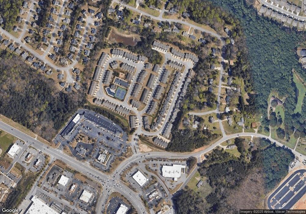 2401 Sardis Chase Ct, Buford, GA 30519 - photo 1