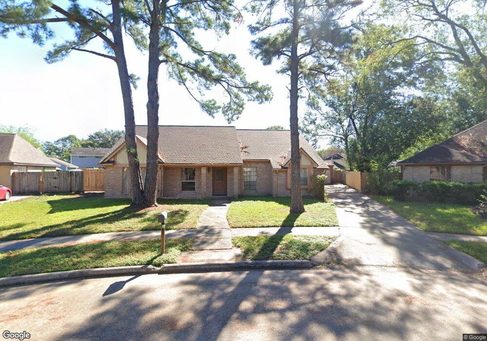 15306 Glenwood Park Dr, Houston, TX 77095 - photo 1