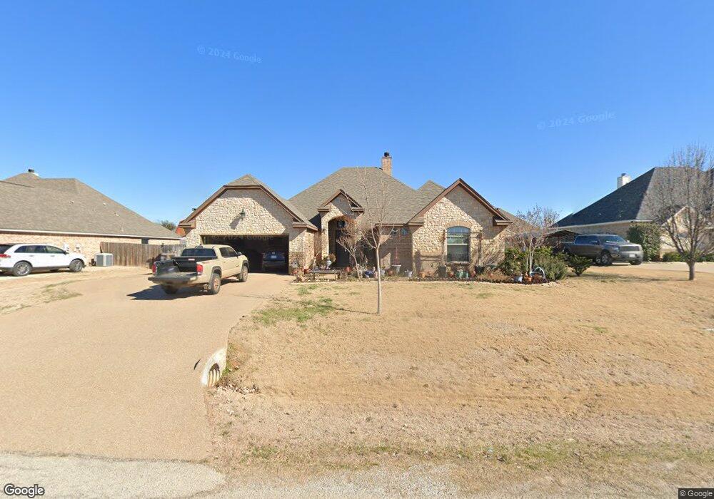 2819 Willow Ridge Cir, Granbury, TX 76049 - photo 1