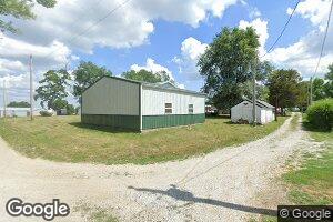 21915 Park St, Chillicothe, MO 64601
