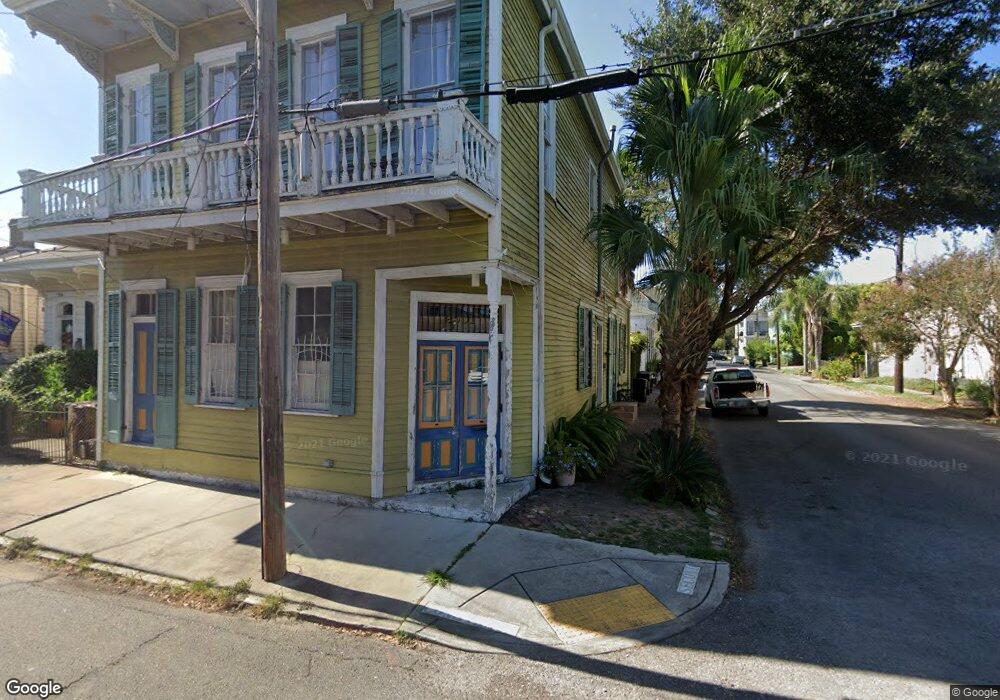 2501 Constance St, New Orleans, LA 70130 - photo 1