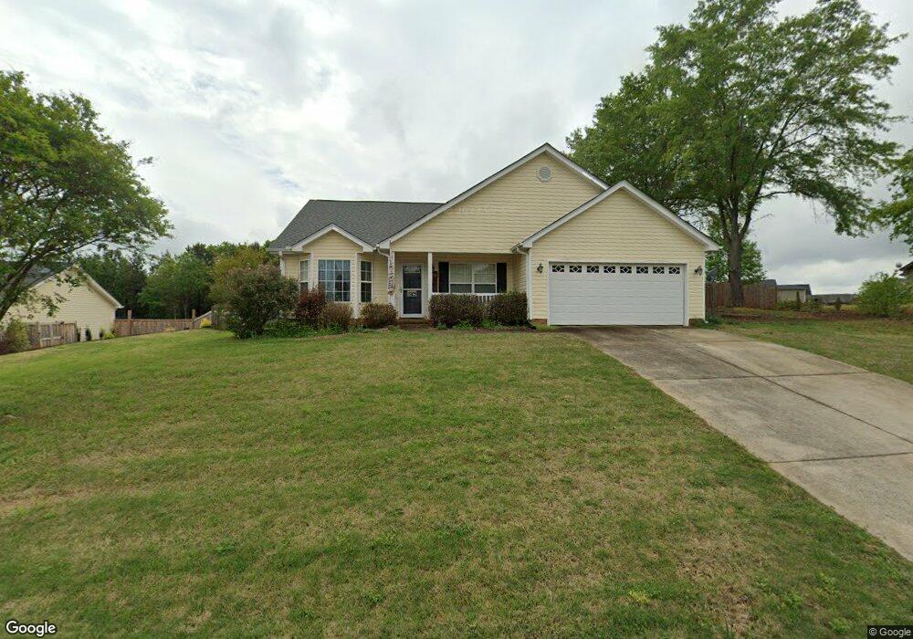 38 Feversham Ct, Travelers Rest, SC 29690 - photo 1