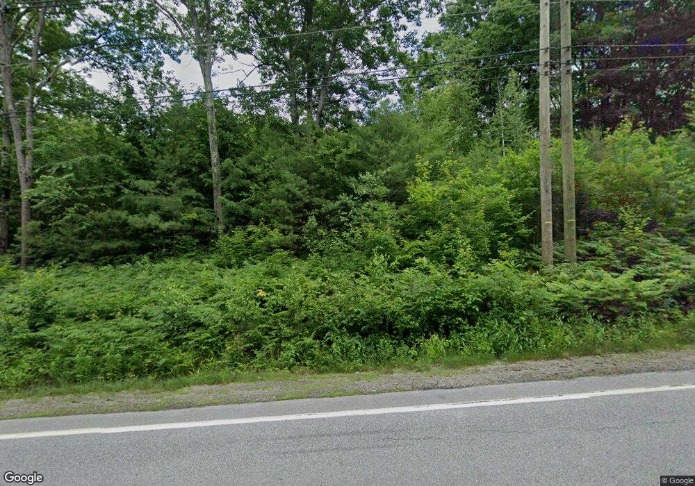 644 N Stark Hwy, Weare, NH 03281 - photo 1