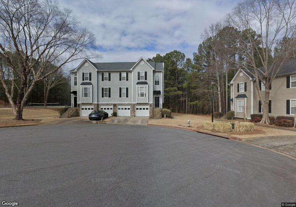 3615 Deep Cove Dr, Cumming, GA 30041 - photo 1