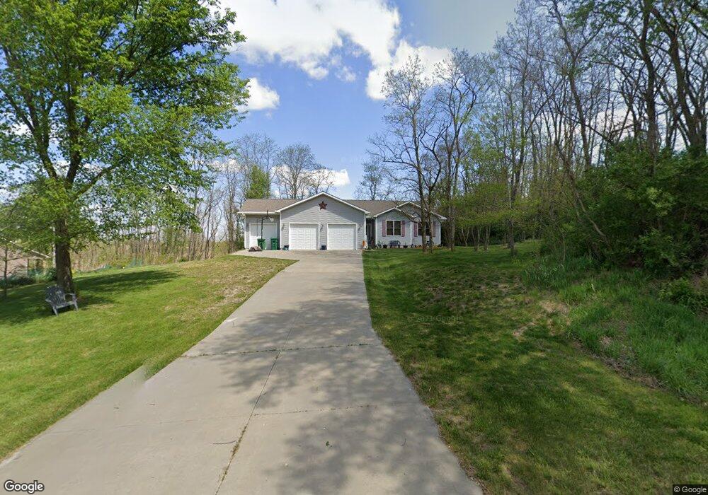8518 SE 13th Ave, Runnells, IA 50237 - photo 1